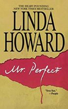 Mr. Perfect by Linda Howard