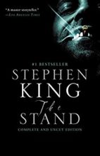  The Stand by Stephen King