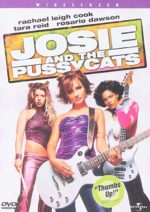 Josie and the Pussycats