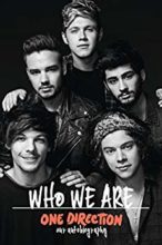 One Direction: Who We Are by One Direction 
