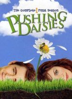 Pushing Daisies