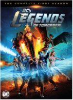 Legends of Tomorrow