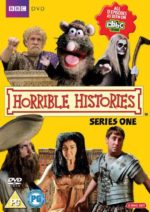 Horrible Histories (TV series)