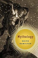 Mythology by Edith Hamilton