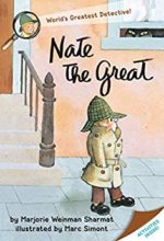 Nate the Great by Marjorie Weinman Shermat