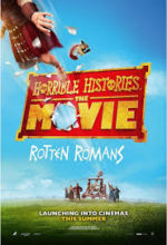 Rotten Romans (movie)