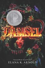 Damsel by Elana Arnold