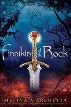 Finnikin of the Rock by Melina Marchetta