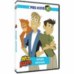 Wild Kratts