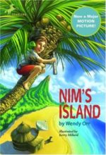 Nim’s Island by Wendy Orr