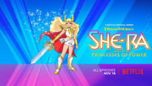 She-Ra and the Princesses of Power