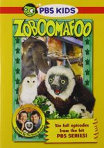 Zoboomafoo