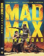 Mad Max Fury Road