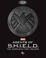 Agents of SHIELD