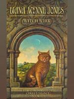 Witch Week by Diana Wynne Jones