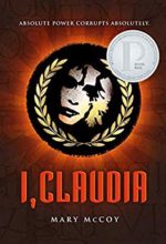 I, Claudia by Mary McCoy