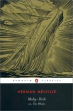 Moby-Dick by Herman Melville