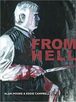 From Hell by Eddie Campbell & Alan Moore