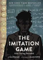 The Imitation Game by Jim Ottoviani