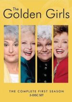 The Golden Girls