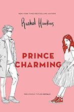 Prince Charming by Rachel Hawkins