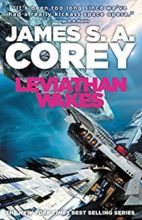 Leviathan Wakes (The Expanse series) by James S.A. Corey
