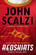 Red Shirts by John Scalzi