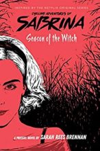 Season of the Witch by Sarah Rees Brennan