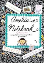 Amelia's Notebook by Marissa Moss