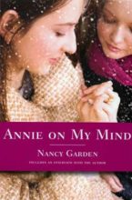 Annie On My Mind by Nancy Garden