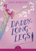 addy-Long-Legs by Jean Webster