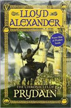 Chronicles of Prydain by Lloyd Alexander