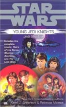 Young Jedi Knights by Kevin J. Anderson & Rebecca Moesta