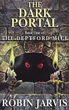 The Deptford Mice by Robin Jarvis