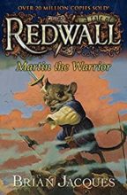 Martin the Warrior by Brian Jacques