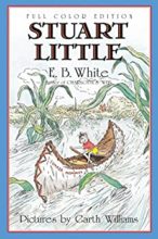 Stuart Little by E.B. White