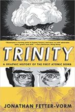 Trinity by Jonathan Fetter-Vorm
