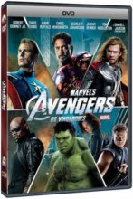 The Avengers (movie)