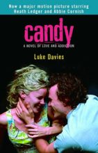 Candy by Luke Davies