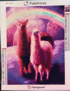 Gem art gay alpacas