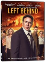 Left Behind (movie)
