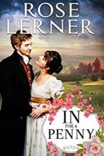 In For a Penny by Rose Lerner