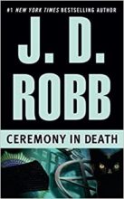 Ceremony in Death by J. D. Robb