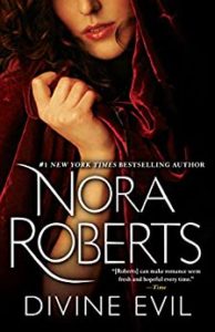 Divine Evil by Nora Roberts