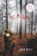 The Ritual by Adam Nevill