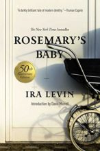 Rosemary's Baby by Ira Levin