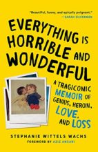 Everything is Horrible and Wonderful by Stephanie Wittels Wachs