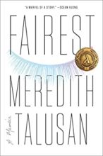 Fairest by Meredith Talusan