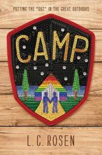 Camp by L.C. Rosen
