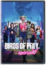 Birds of Prey